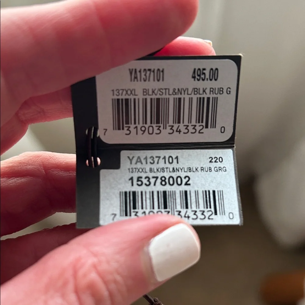 Gucci authentic watchface